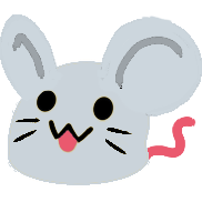 :mouse_blob_mlem: