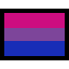:flag_bisexual: