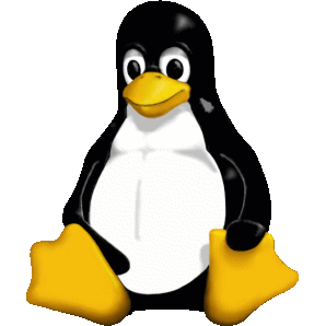 :linux: