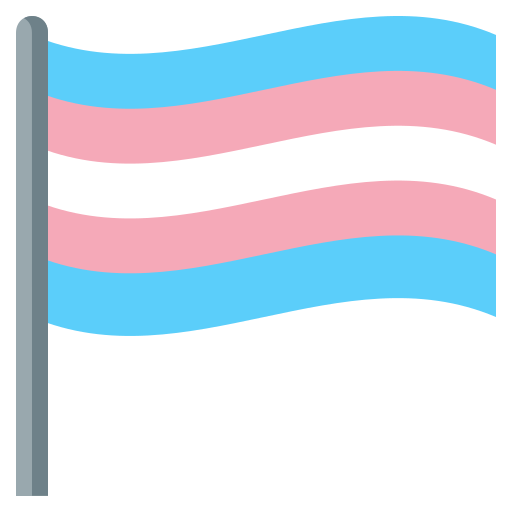 :transgender_flag: