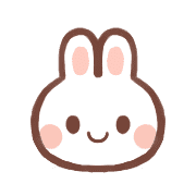 :bunnysmile: