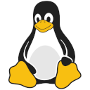 :linux: