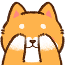 :shiba_hide: