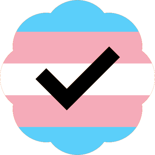 :verified_transgender: