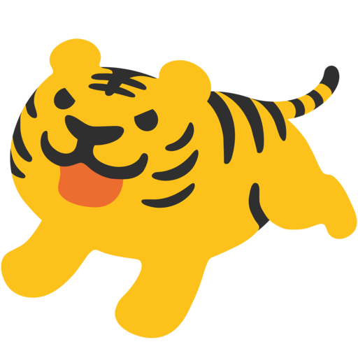 :tiger_rawr: