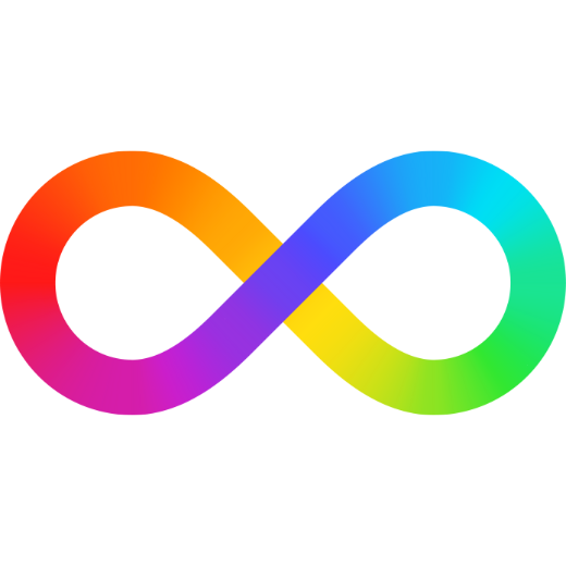 :RainbowInfinity: