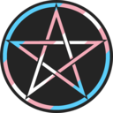 :pentacle_transgender: