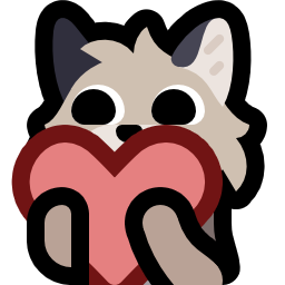 :floofHeart: :floofHeart: