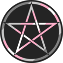 :pentacle_demigirl: