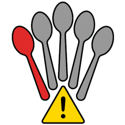:LowSpoons: