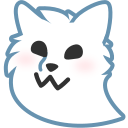 :blobfoxghostfloof: