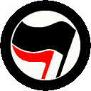 :antifa: