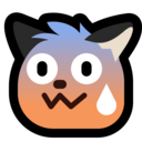 :neofoxnervous: