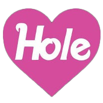 :hole_band: