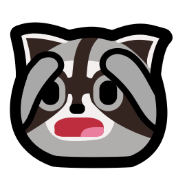 :neoraccoon_shocked:
