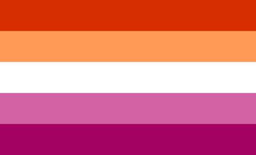 :flag_lesbian: