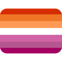 :flag_lesbian:
