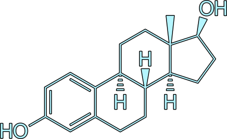 :estradiol: