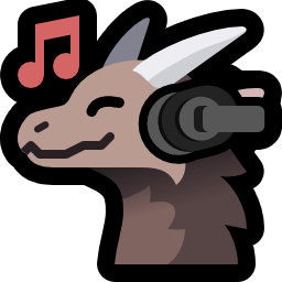 :drgn_music: