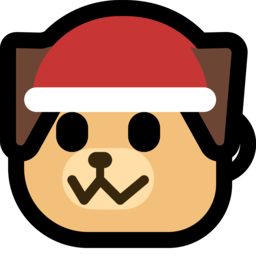 :neodog_santa: