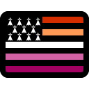 :flagLesbianBreizh: