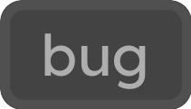 :t_bug:
