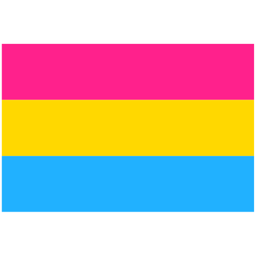 :PanPride: