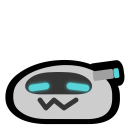 :neobotMelt3: