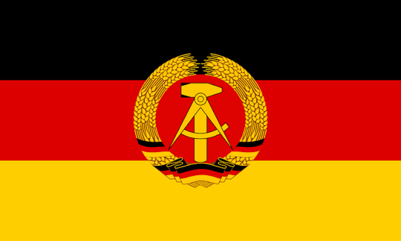:ddr: