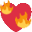 :heart_fire: