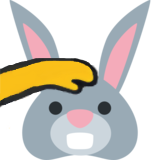 :bunpat: