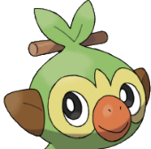 :grookey: