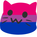 :queercat_bi: