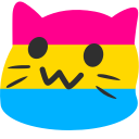 :queercat_pan: