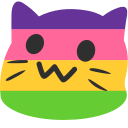 :queercat_sapphic: