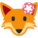 :fox_flower: